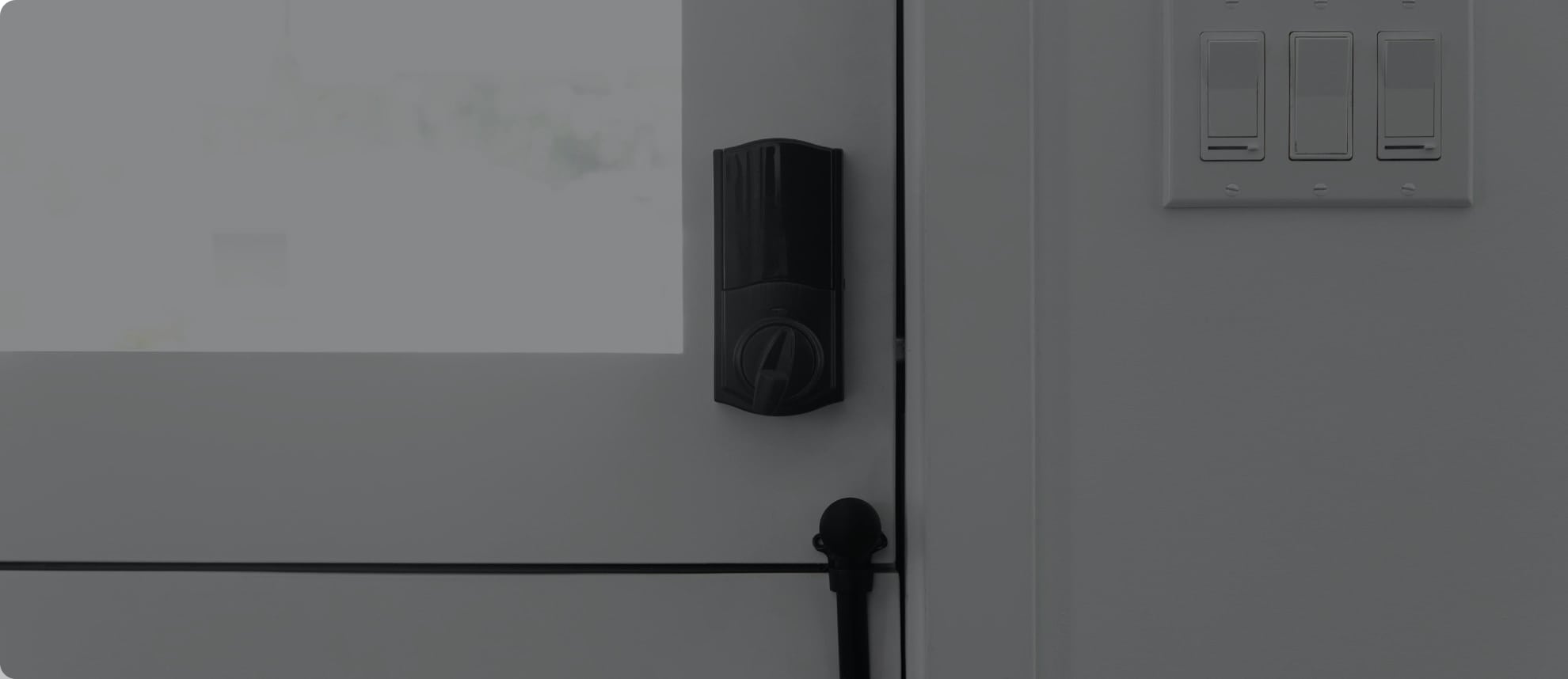 Vivint Smart Lock in Abilene