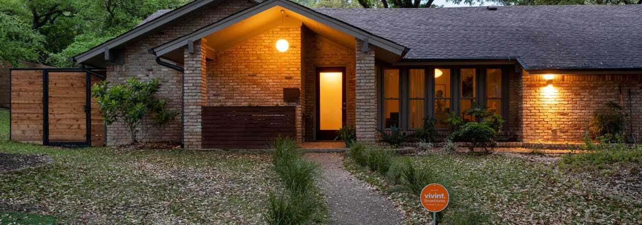 Abilene Vivint Home Security FAQS