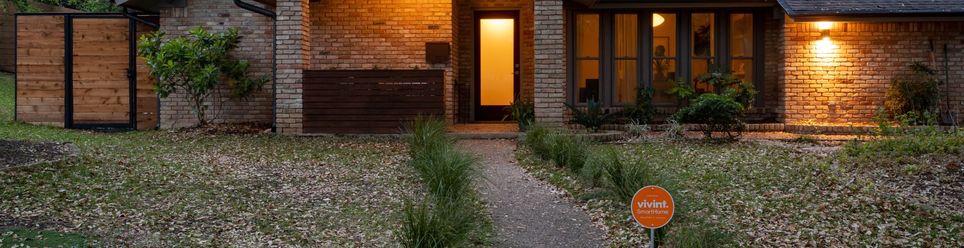 Abilene Vivint Home Security FAQS