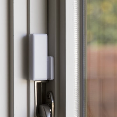 Abilene vivint burglar sensor