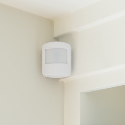 Abilene motion sensor