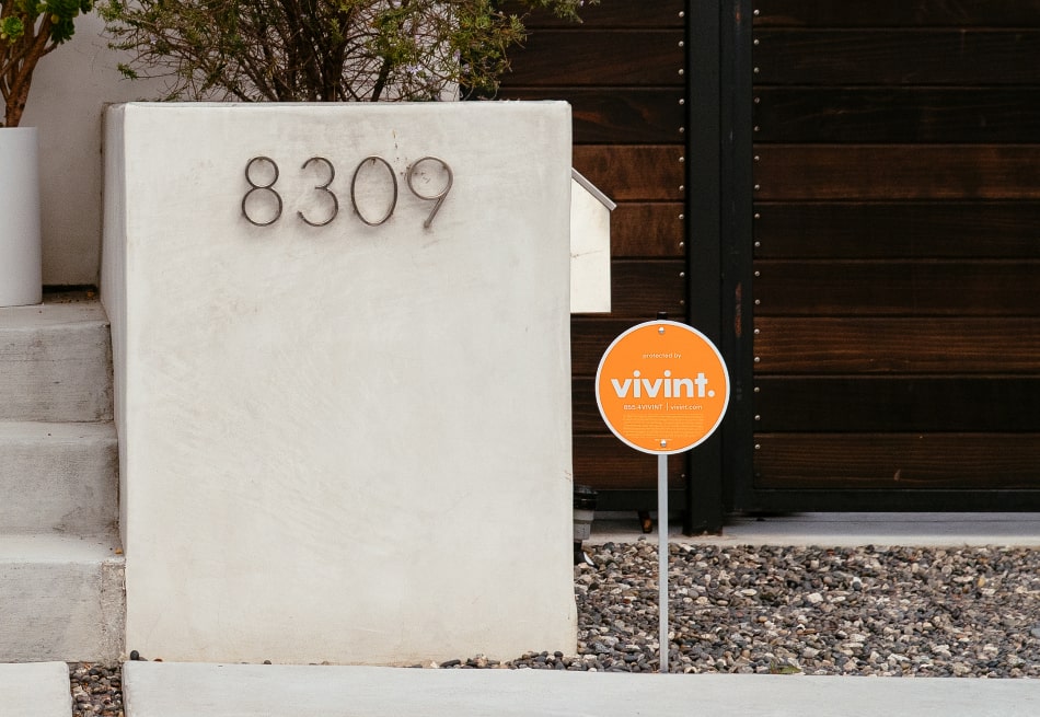 Vivint Abilene dealer