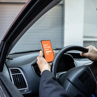 Abilene vivint smarthub
