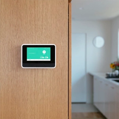 Abilene vivint smarthub